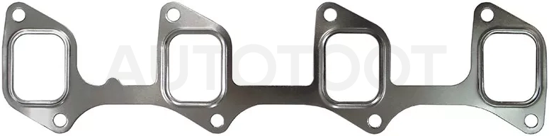 Прокладка впускного коллектора TOYOTA CHASER/CRESTA/CROWN/DYNA/TOYOACE/FORTUNER 2-5L/2L/2LT/2LTE