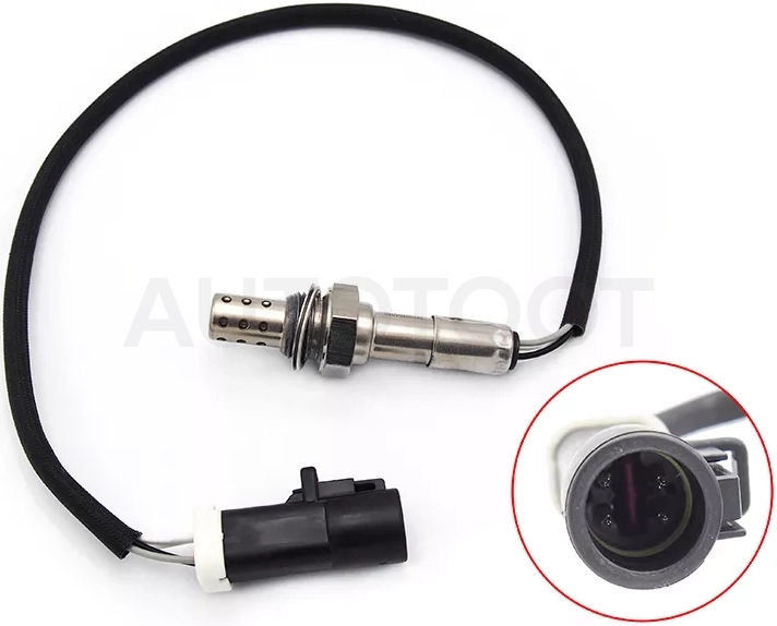 Датчик кислородный Ford Fiesta 02-19 / Focus 98-11
