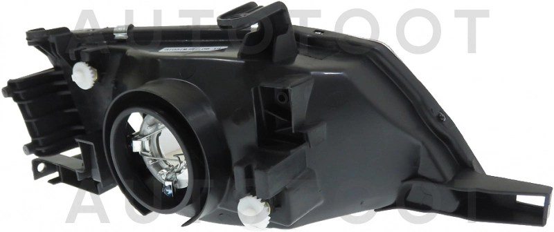 Фара левая -ST1633L Sat для NISSAN AD, NISSAN WINGROAD