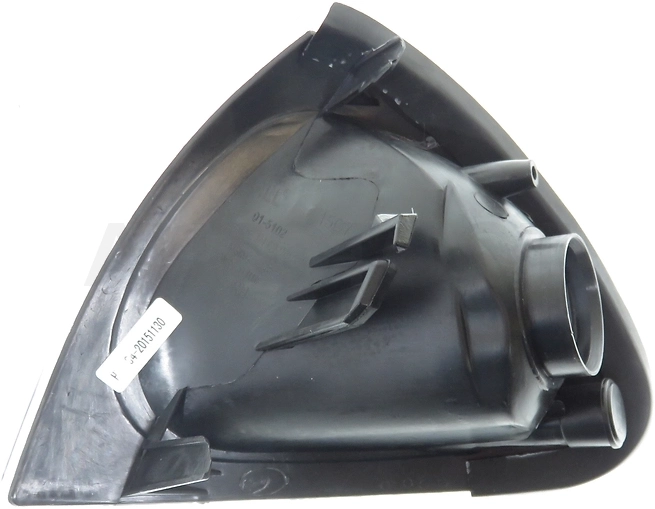 Указатель поворота угловой правый -21215C7RUE Depo для TOYOTA AVENSIS, TOYOTA CALDINA