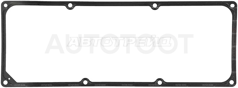Прокладка клапанной крышки RENAULT/NISSAN LOGAN K7M/K7J метал - Артикул 713162210 - Производитель Victor Reinz - Фото, Отзывы, Цены