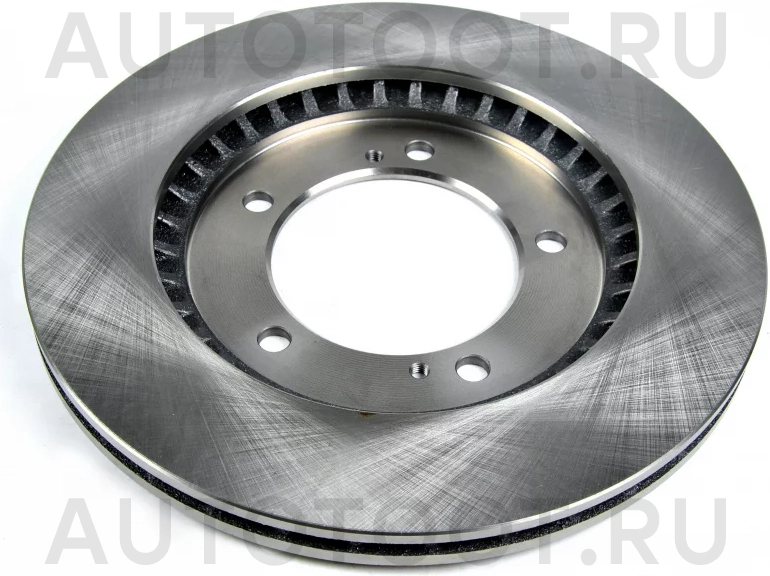 Диск тормозной передний DF4156 (310x22) 5 отв - Артикул JBD0042 - Производитель Just Drive - Фото, Отзывы, Цены