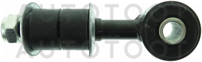 Стойка переднего стабилизатора левая=правая -SJ1133 Sufix для TOYOTA LAND CRUISER