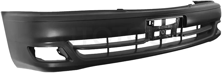 Бампер передний Toyota Chaser (X100) 98-01