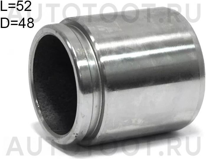 Поршень тормозного суппорта DYNA/TOYOACE/LC100/LX470 98 - Артикул STP4773160070 - Производитель Sat Premium - Фото, Отзывы, Цены
