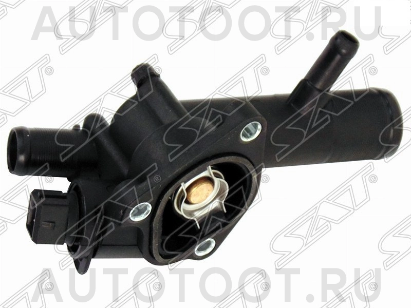 Термостат в сборе  89 градусов дизель 1.5 -350093 Era для NISSAN NOTE, NISSAN ALMERA