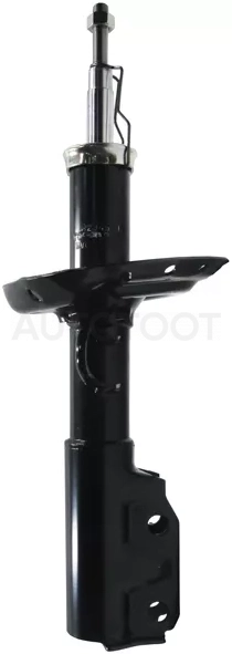 Стойка передняя Honda Fit 07-13 / Insight 08-14 - Артикул B2349 - Производитель Tokico - Фото, Отзывы, Цены