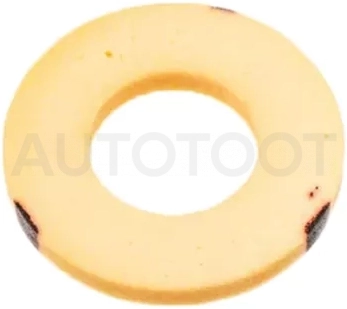 Кольцо уплотнительное опоры стойки Toyota Allion (T240) 01-07 / Avensis (T220,T250) 97-08 / Caldina (T190,T210,T240) 92-07 / Camry Japan 82-94 / Lexus CT 11- / ES 89-91 / Scion tC 04-10 / xA 04-06 / xB 03-15 / Toyota Allex 01-06 / Auris 06-18