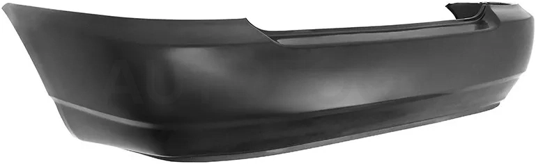 Бампер задний Toyota Corolla JPN (E120) 00-04 (4D SED)