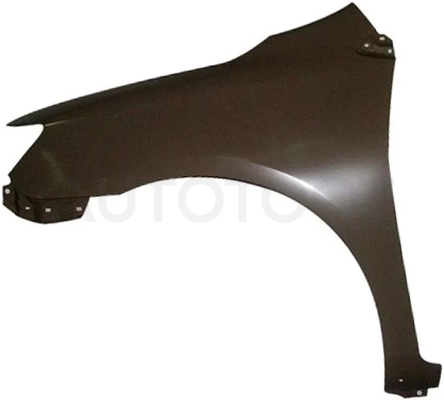 Крыло переднее Toyota Corolla Fielder (E140) 06-12 / Corolla Axio (E140) 06-12 (Слева)