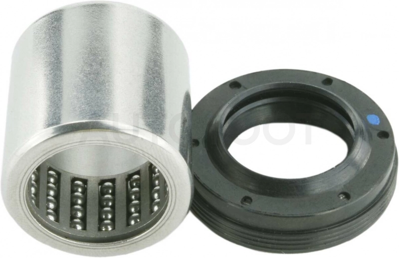 Подшипник полуоси (ремкомплект) -AS2122KIT Febest для FORD FOCUS