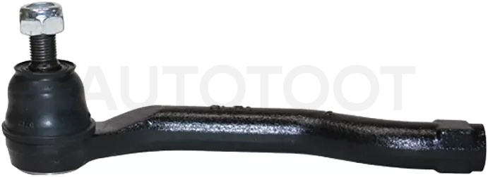 Наконечник рулевой HONDA STREAM 06-14/FIT 13- LH - Артикул CE0249L - Производитель Ctr - Фото, Отзывы, Цены
