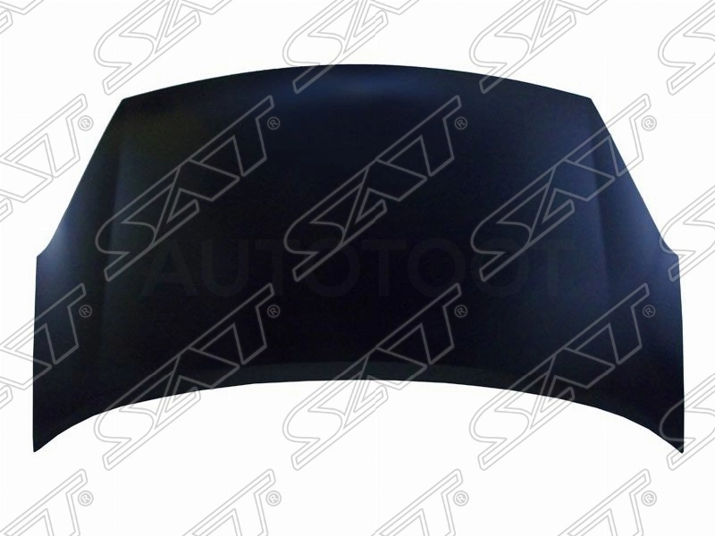 Капот -STCT830150 Sat для CITROEN BERLINGO, PEUGEOT PARTNER