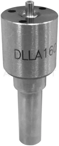 Распылитель форсунки MITSUBISHI 4D32/4D33 DLLA160P79 - Артикул ST0934005790 - Производитель Sat - Фото, Отзывы, Цены