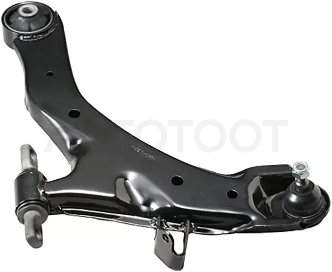 Рычаг подвески передний нижний HYUNDAI ELANTRA 00-06 (RUS до 10) LH - Артикул CQ0133L - Производитель Ctr - Фото, Отзывы, Цены