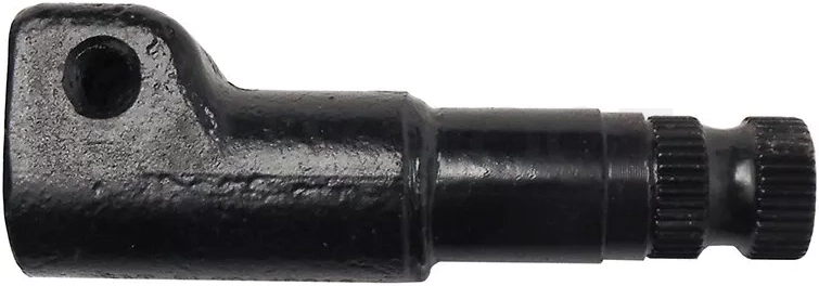 Кардан рулевой нижний TOYOTA PREMIO #T24#/COROLLA ZZE12#/WISH/ISIS/SCION 01