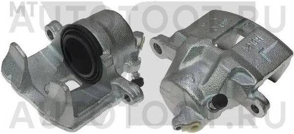 Суппорт тормозной передний правый -  для MITSUBISHI COLT, MITSUBISHI LANCER