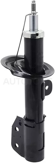 Стойка передняя Chevrolet Captiva 06-15 / Opel Antara 06-15 - Артикул GY0394G - Производитель Ctr - Фото, Отзывы, Цены