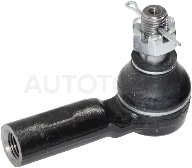 Наконечник рулевой TOYOTA HILUX 05-/FORTUNER 06- LH=RH - Артикул HSTRE0251 - Производитель Hosu - Фото, Отзывы, Цены