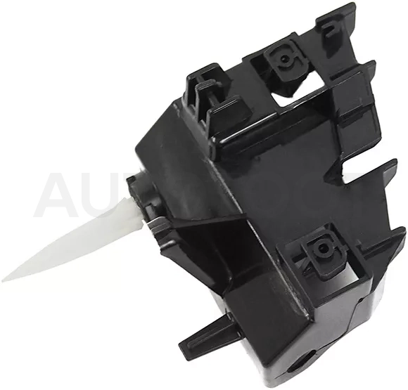 Крепление фонаря Toyota Land Cruiser Prado (J150) 09-20 (Сзади/ Слева) - Артикул STTY150087BA2 - Производитель Sat - Фото, Отзывы, Цены