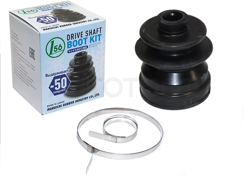 Пыльник ШРУСа наружный HONDA CR-V 11-/внутр NISSAN ALMERA N16 00-02/SUNNY 98-04