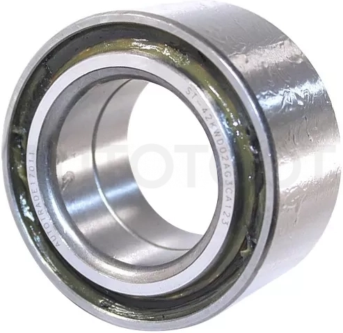 Подшипник передней ступицы SUBARU FORESTER/IMPREZA/LEGACY/NISSAN AVENIR