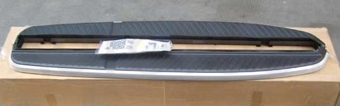 RANGE ROVER SPORT ПОРОГ-ПОДНОЖКА Л+П (КОМПЛЕКТ)