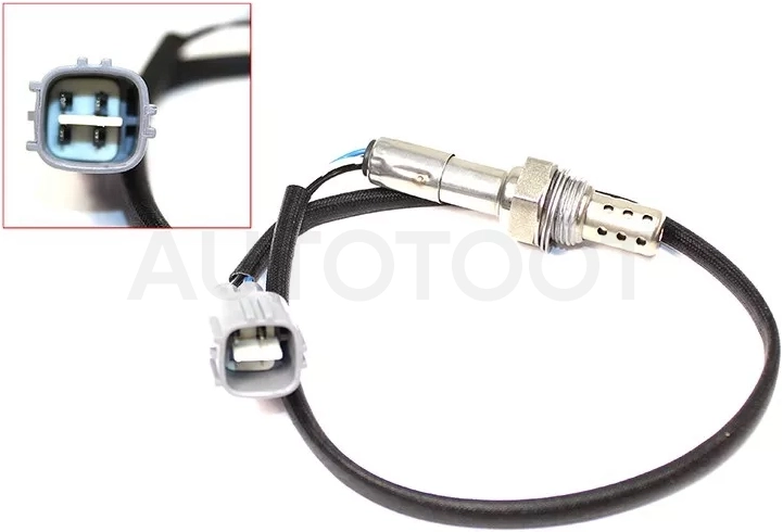 Датчик кислородный Toyota Avensis (T220) 97-03 / Caldina 92-02 - Артикул ST8946520400 - Производитель Sat - Фото, Отзывы, Цены