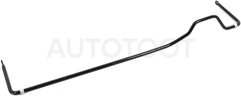 Стабилизатор задний D=16 TOYOTA HIGHLANDER/KLUGER 00-07 - Артикул ST2360040 - Производитель Sat - Фото, Отзывы, Цены
