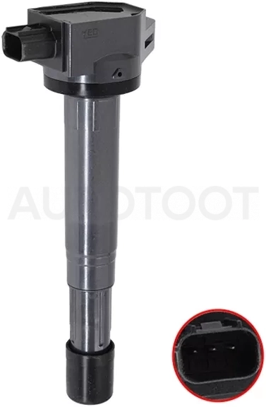 Катушка зажигания HONDA ACCORD CW2/CU2 K24A/K24Z3 - Артикул IGC609A - Производитель YEC - Фото, Отзывы, Цены