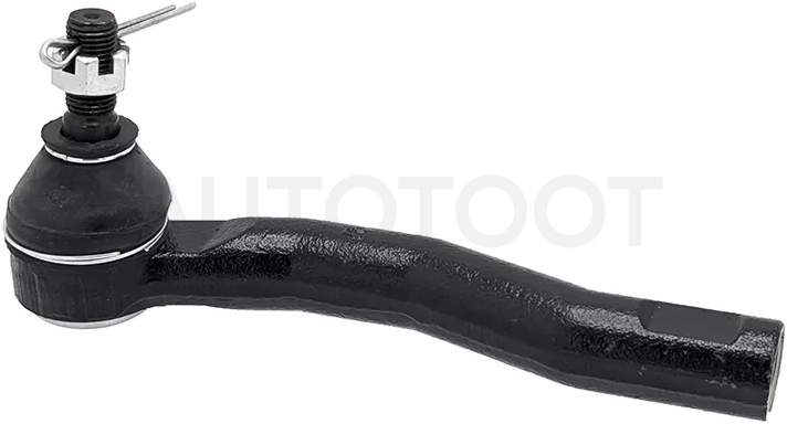 Наконечник рулевой TOYOTA RACTIS 05- LH - Артикул BKTRE0064 - Производитель Baikor - Фото, Отзывы, Цены