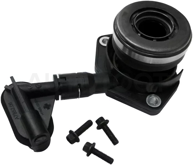 Выжимная муфта сцепления FORD FOCUS/C-MAX/MONDEO/VOLVO S40/V50 - Артикул 810037 - Производитель Valeo - Фото, Отзывы, Цены