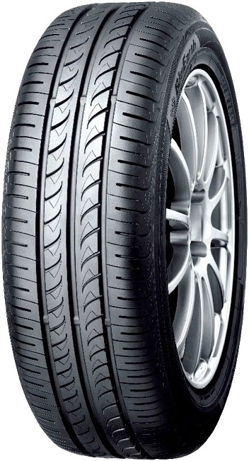 R14/185/60 Yokohama BluEarth AE-01A - Артикул F5847 - Производитель Yokohama - Фото, Отзывы, Цены