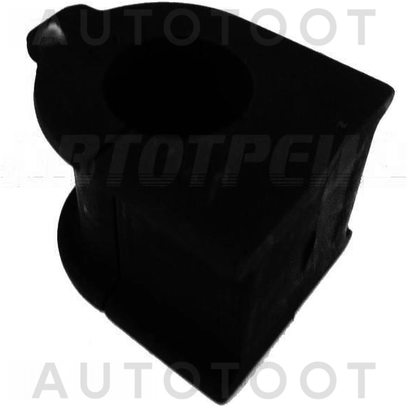 Втулка переднего стабилизатора D=25 TOYOTA TOWNACE /NOAH -TSBAZR60F Febest для TOYOTA NOAH, TOYOTA VOXY