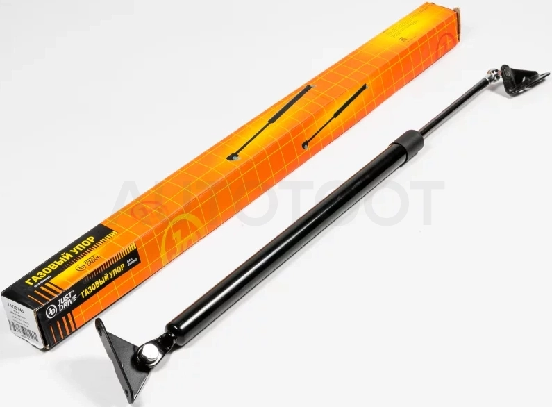 Газовый упор левый - Артикул JAD0143 - Производитель Just Drive - Фото, Отзывы, Цены