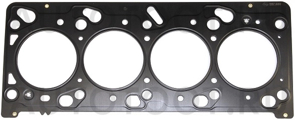 Прокладка ГБЦ 1.8 -CH5584 Bga для FORD FOCUS