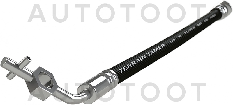 Шланг тормозной задний левый -ST9094702G16 Sat для TOYOTA LAND CRUISER PRADO