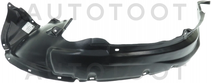 Подкрылок переднего крыла левый -  для MAZDA TRIBUTE