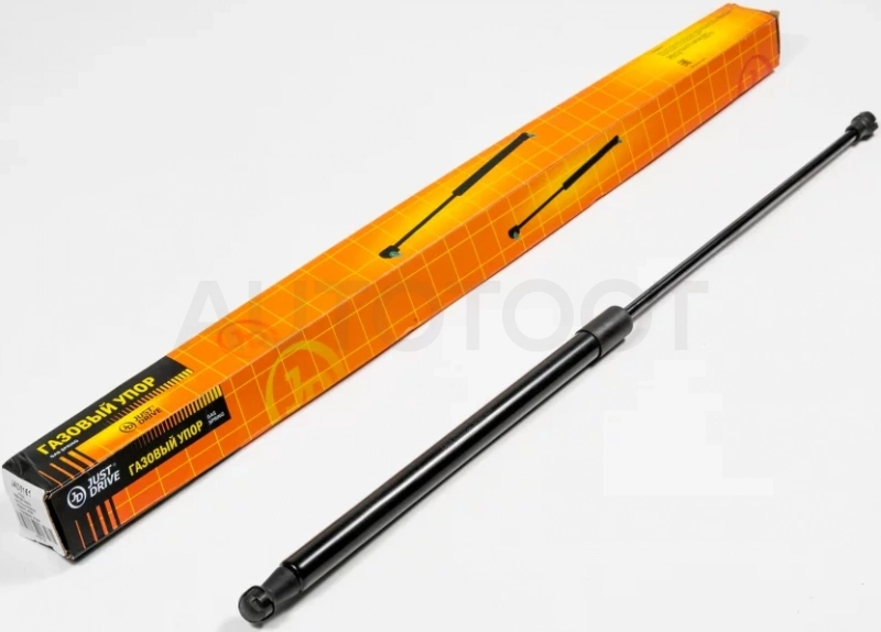 Газовый упор - Артикул JAD0161 - Производитель Just Drive - Фото, Отзывы, Цены