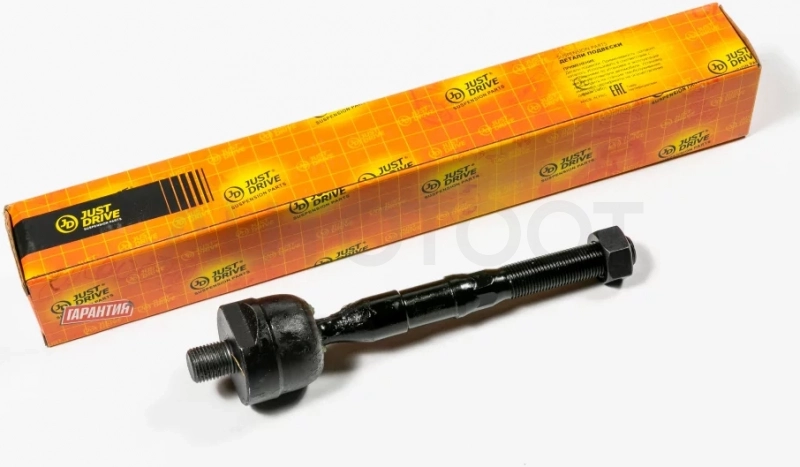 Тяга рулевая SRB040 - Артикул JSR0141 - Производитель Just Drive - Фото, Отзывы, Цены