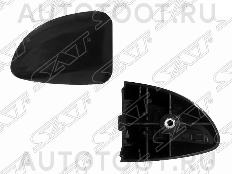 Крышка ручки задней левой двери -ST570043 Sat для TOYOTA COROLLA
