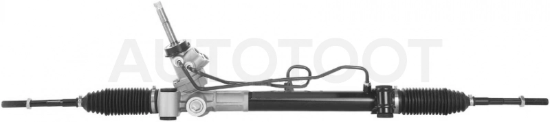 Рейка рулевая -3137367SX Stellox для CHEVROLET CRUZE