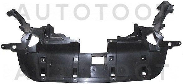 Защита двигателя 2.0l -  для HONDA CR-V