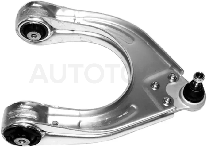 Рычаг подвески передний верхний MERCEDES-BENZ W211 02-/C219 04-/S211 03- RH