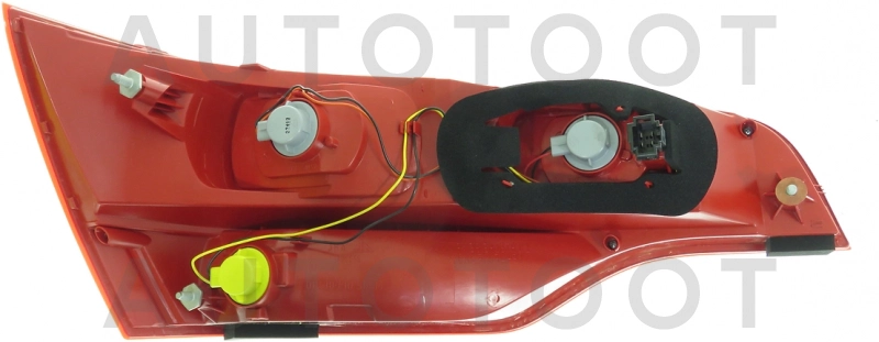 Фонарь задний правый -714027330802 Magneti Marelli для AUDI Q7