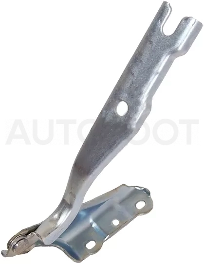 Петля капота Skoda Rapid 12-20 (Слева) - Артикул ST750037 - Производитель Sat - Фото, Отзывы, Цены