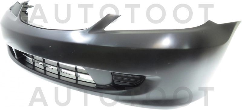 Бампер передний -  для HONDA CIVIC