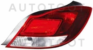Фонарь задний правый (СЕДАН) -  для OPEL INSIGNIA