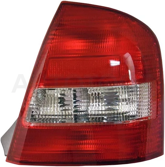 Фонарь задний Mazda 323 98-01 / Familia 98-00 (Справа/ 4D SED) - Артикул ST2161948R - Производитель Sat - Фото, Отзывы, Цены