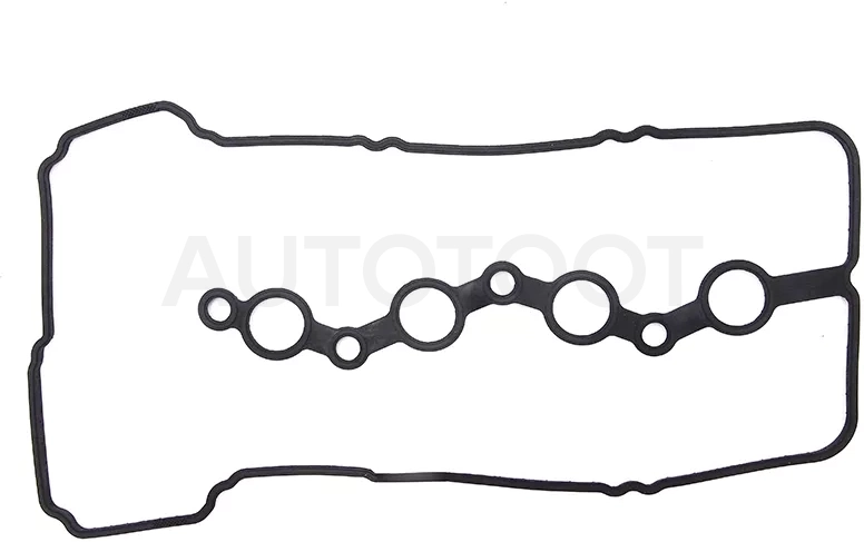 Прокладка клапанной крышки HYUNDAI SOLARIS/ACCENT 17-/I10/I20/I30 1,2/1,4 12